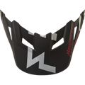 Fox Racing V1 Rodka SE Helmet Visor