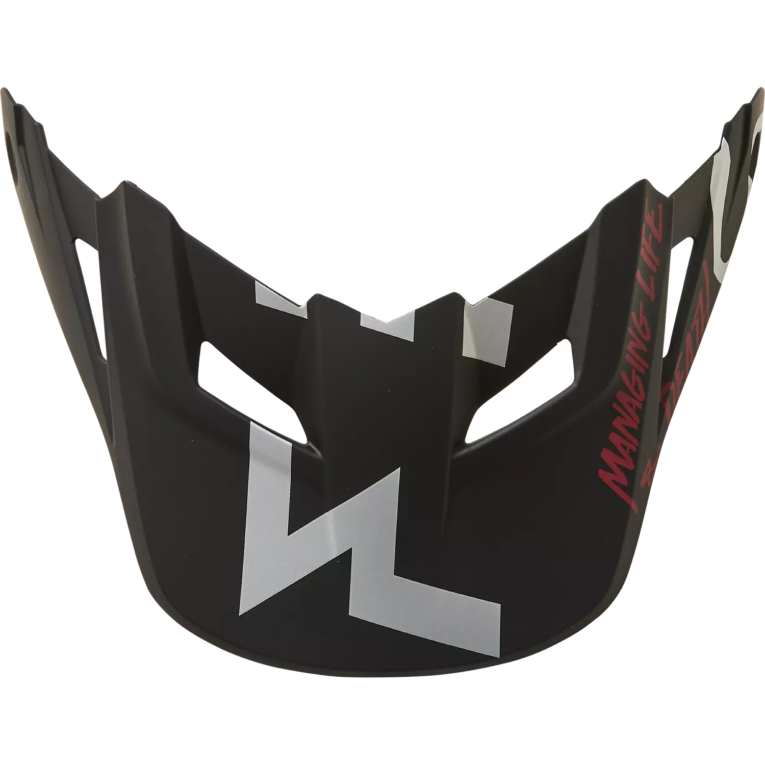 Fox Racing V1 Rodka SE Helmet Visor