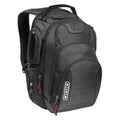 Sac à dos Ogio Rev pour ordinateur portable (noir)