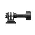 Adaptateur Insta360 de fixation 3 broches vers 1/4"
