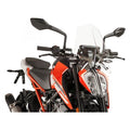 Puig Motorcycle Sport Windshield