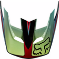 Fox Racing RPC Kustm Visor