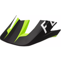 Visière Metah Flow de Fox Racing