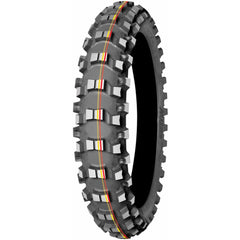 Mitas Terra Force-MX SM Tire - Rear / 120/80-19 / Standard