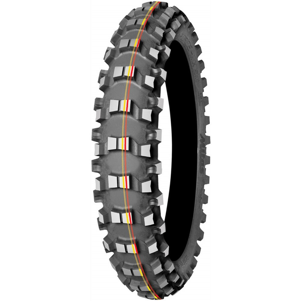 Pneu Mitas Terra Force-MX SM