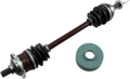 Moose Utility Division Complete ATV/UTV Axle Assembly