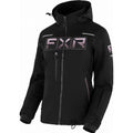FXR Women's Maverick 2-in-1 Jacket