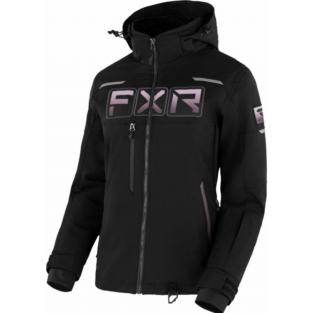 FXR Women's Maverick 2-in-1 Jacket