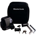 Ensemble de verrous d'attelage de remorque Master Lock