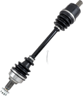 Moose Utility Division Complete ATV/UTV Axle Assembly