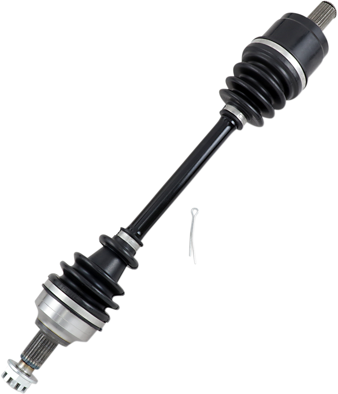 Moose Utility Division Complete ATV/UTV Axle Assembly