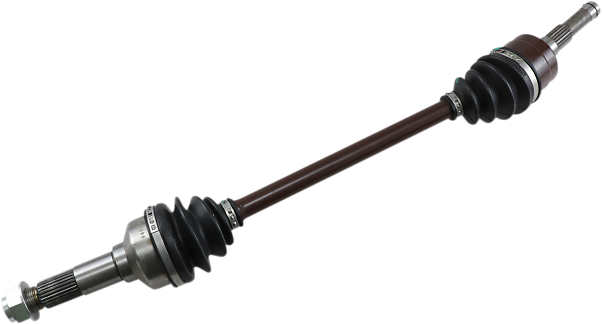 Moose Utility Division Complete ATV/UTV Axle Assembly