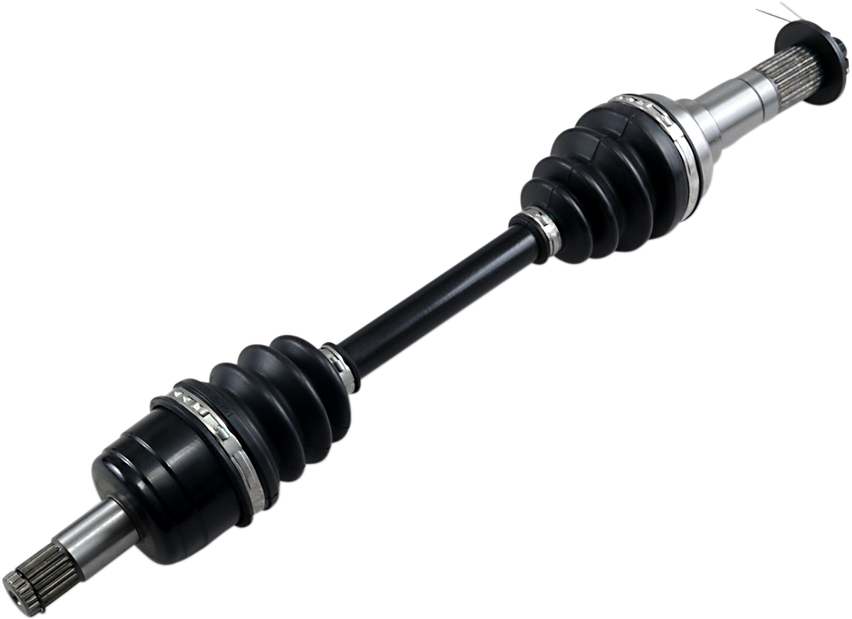 Moose Utility Division Complete ATV/UTV Axle Assembly
