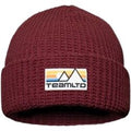 Tuque gaufrée TEAMLTD (Liquidation)