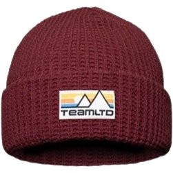 Tuque gaufrée TEAMLTD (Liquidation)