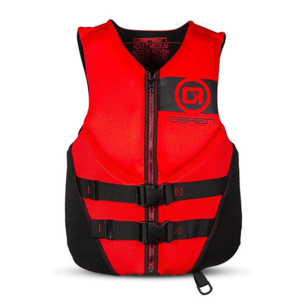 O'Brien Traditional Life Jacket