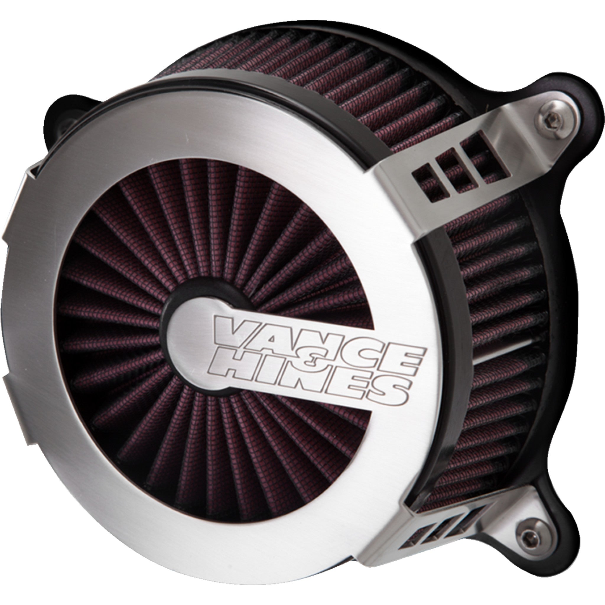 Vance & Hines VO2 Cage Fighter Air Intake Kit