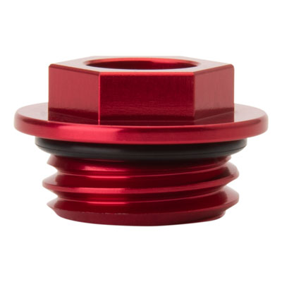 Tusk Oil Filler Plug