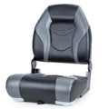 Kimpex Deluxe High Back Fold Down Boat Seat