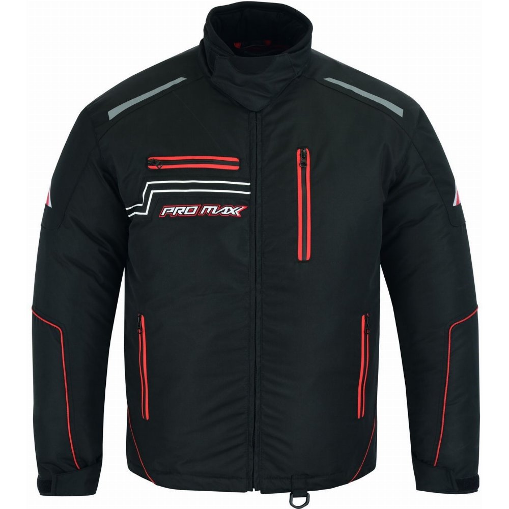 Veste Icecross Pro Max (Fin de série)