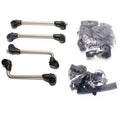 Givi Motorcycle Windshield Mounting Kit