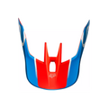Fox Racing V3 Kila Helmet Visor