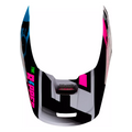 Visière de Casque Fox Racing V1 Czar