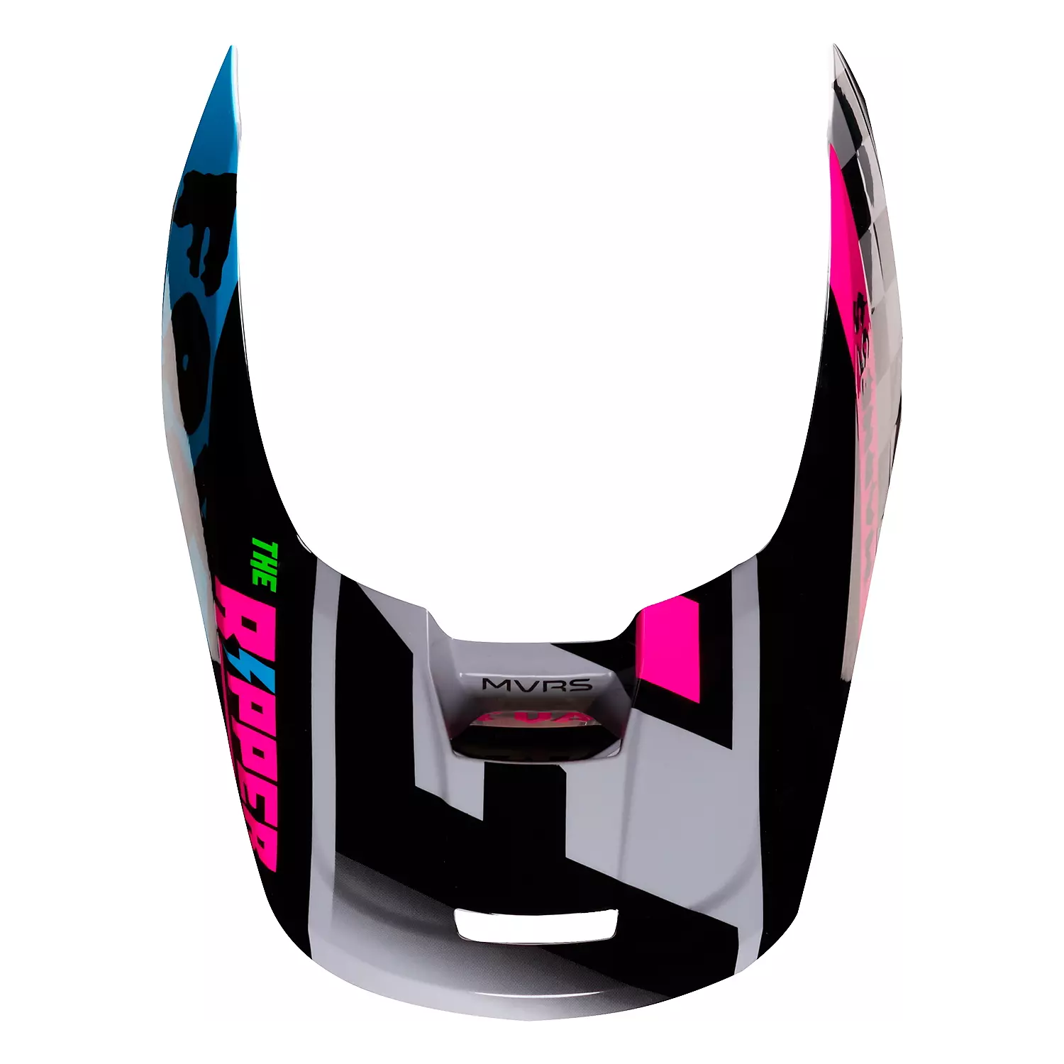 Visière de Casque Fox Racing V1 Czar