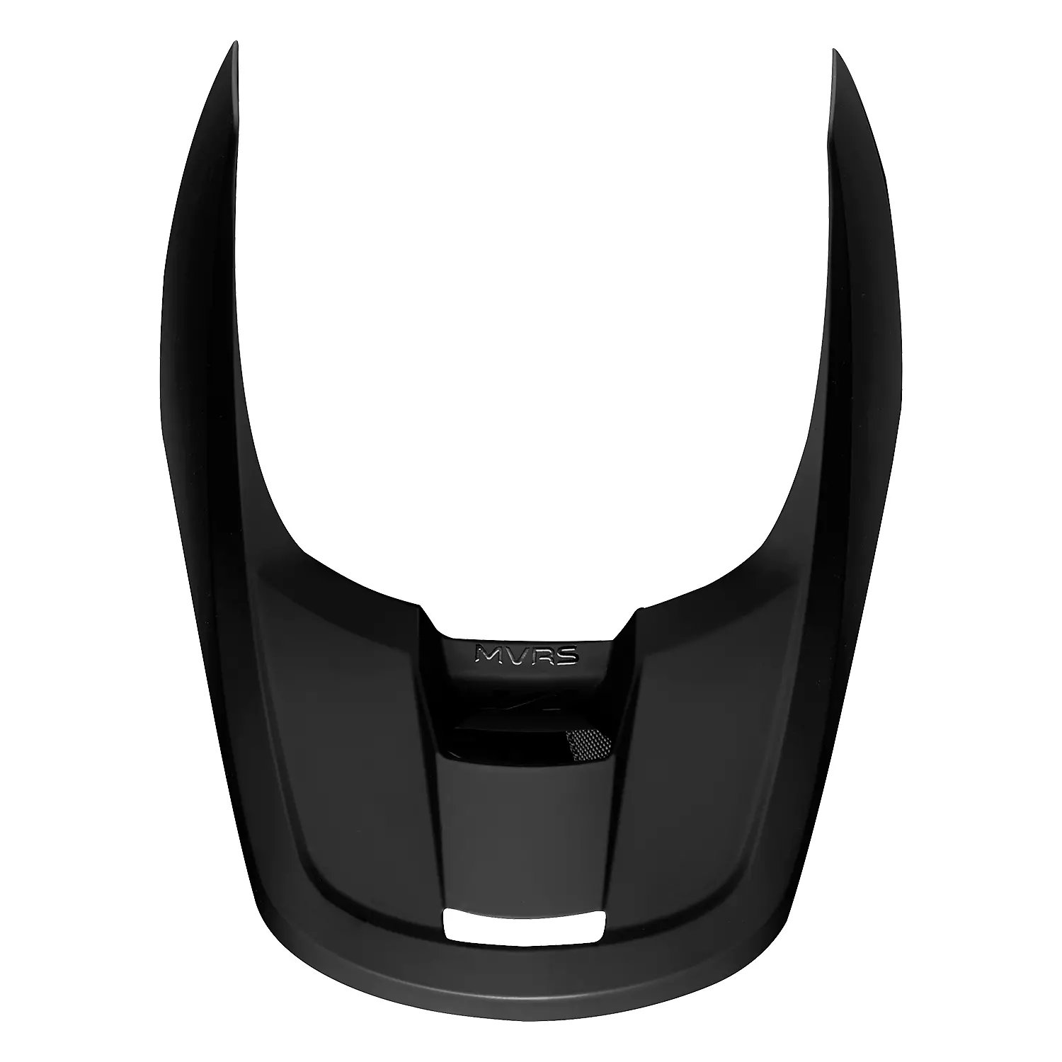 Fox Racing V1 Matte Helmet Visor