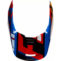 Fox Racing Youth V1 Czar Helmet Visor