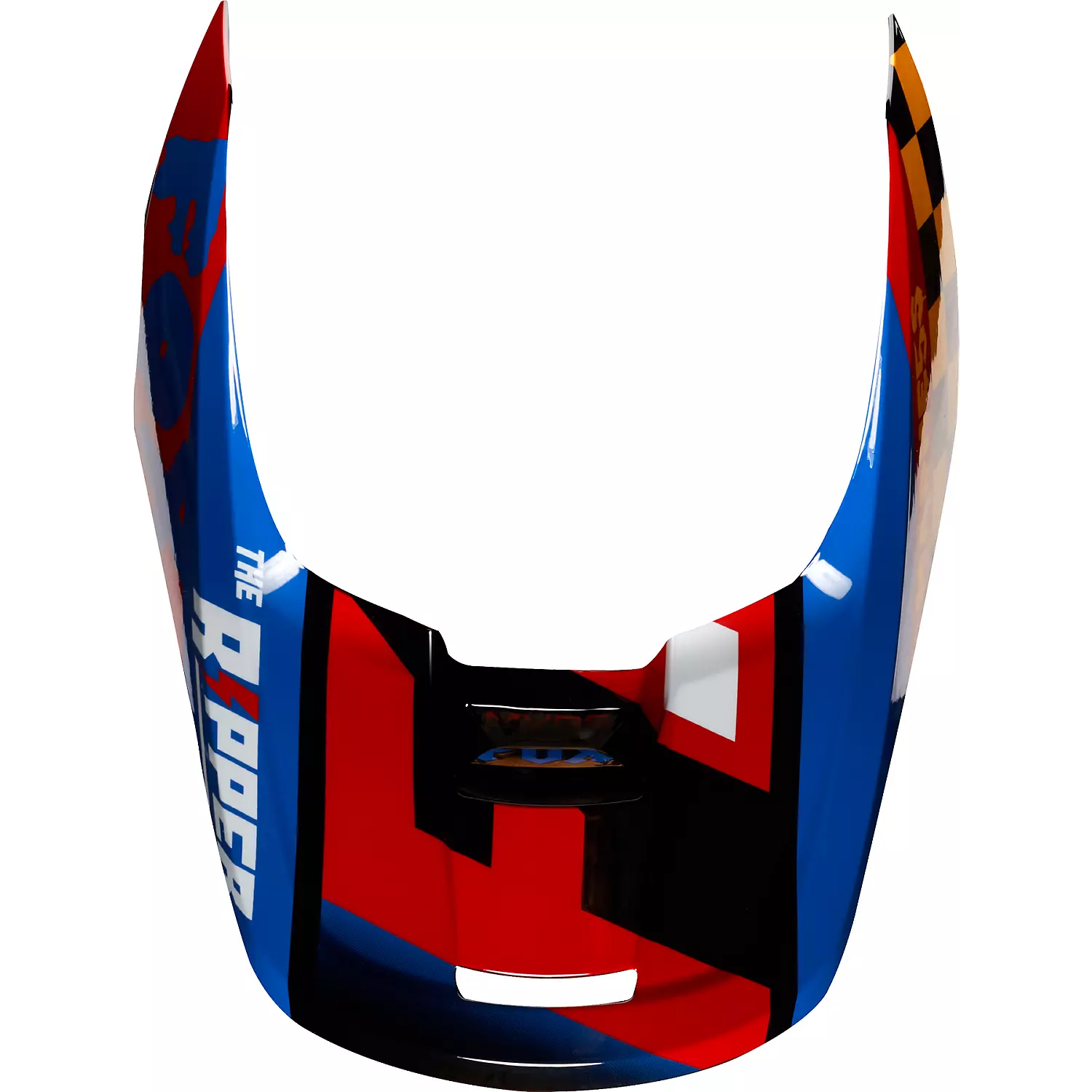 Fox Racing Youth V1 Czar Helmet Visor