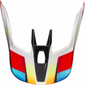 Fox Racing Youth V1 Motif Helmet Visor