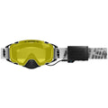Masque de motoneige électrique 509 Aviator 2.0 Ignite S1