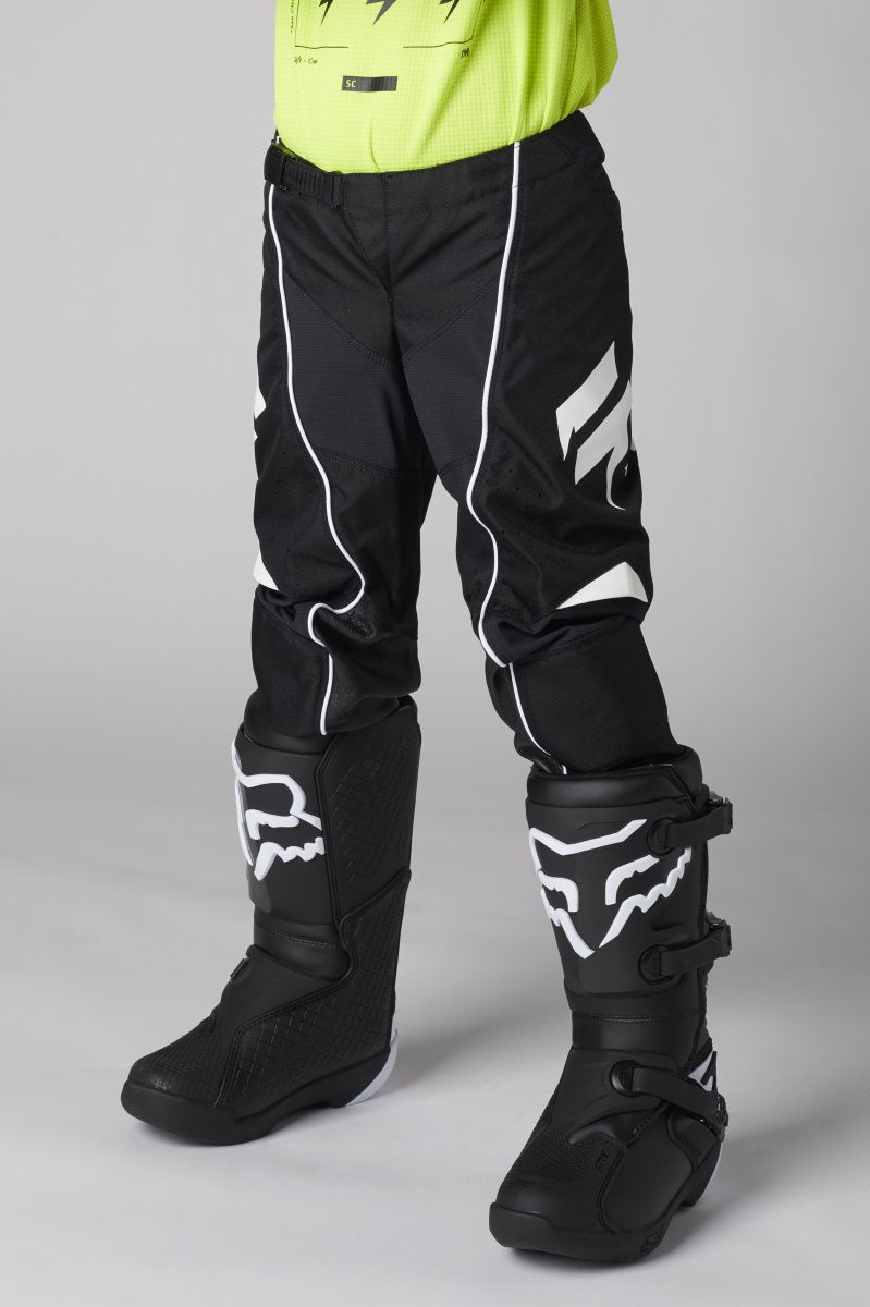 Shift Racing Youth White Label Rokr Pant (Closeout)