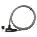 Master Lock Integrated Cable Lock