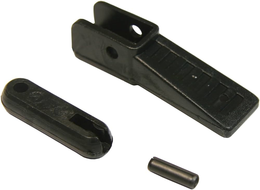 Sports Parts Inc. Choke Lever Kit