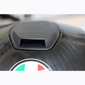Curseur d'aération avant de casque AGV Sportsmodular