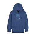 Fox Racing Youth Dispute Fleece Pullover
