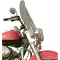 Klock Werks Flare Billboard Windshield