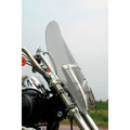 Klock Werks Flare Billboard Windshield