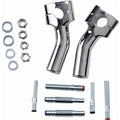 Rehausseurs de guidon à tirage Baron Custom Accessories