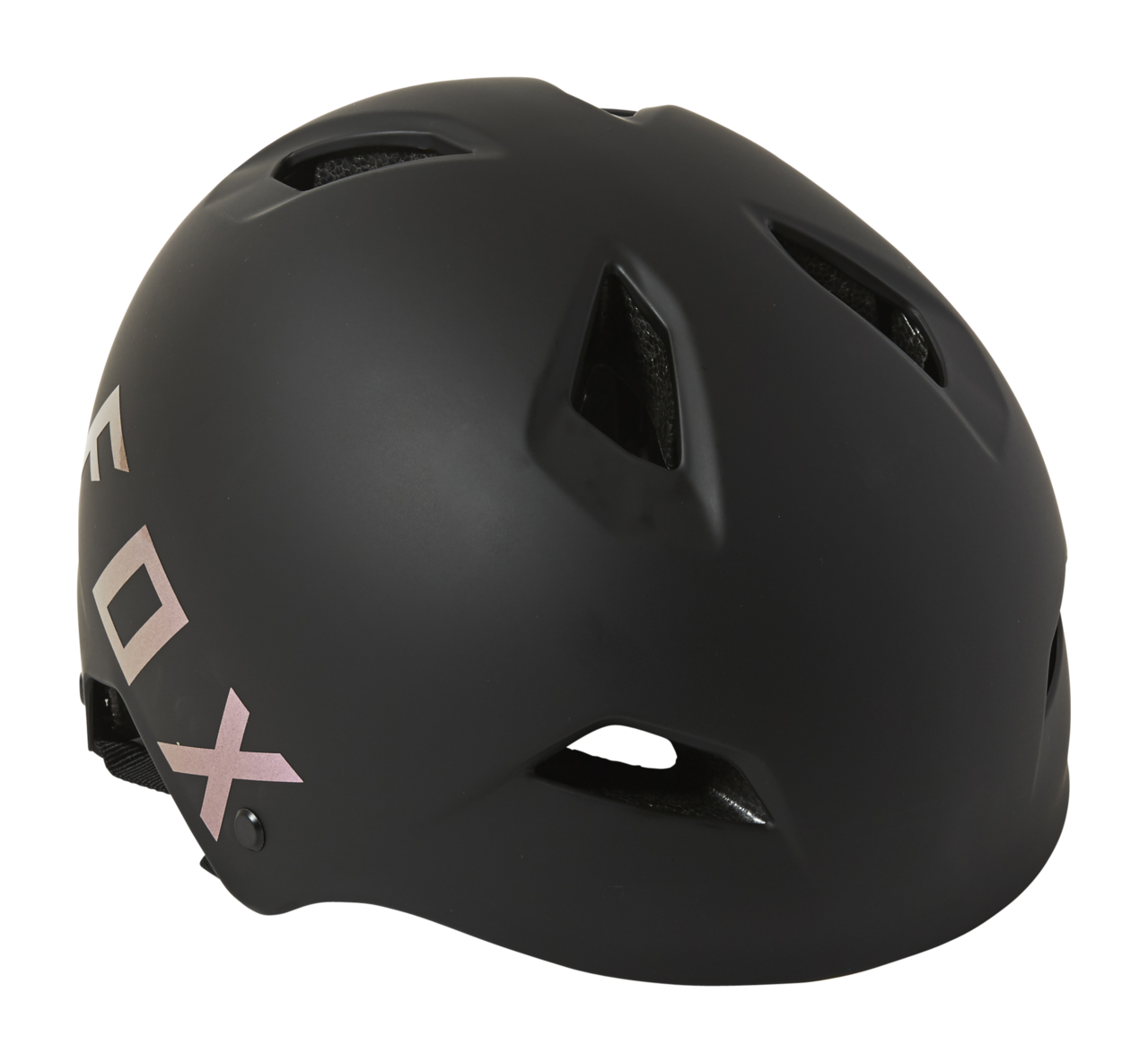 Casque de vélo Fox Racing Flight (Liquidation)