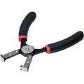 Pince pour colliers de serrage Clic-R Bikeservice