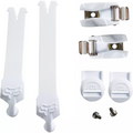 Fox Racing Comp R Strap Kit (6 Piece)