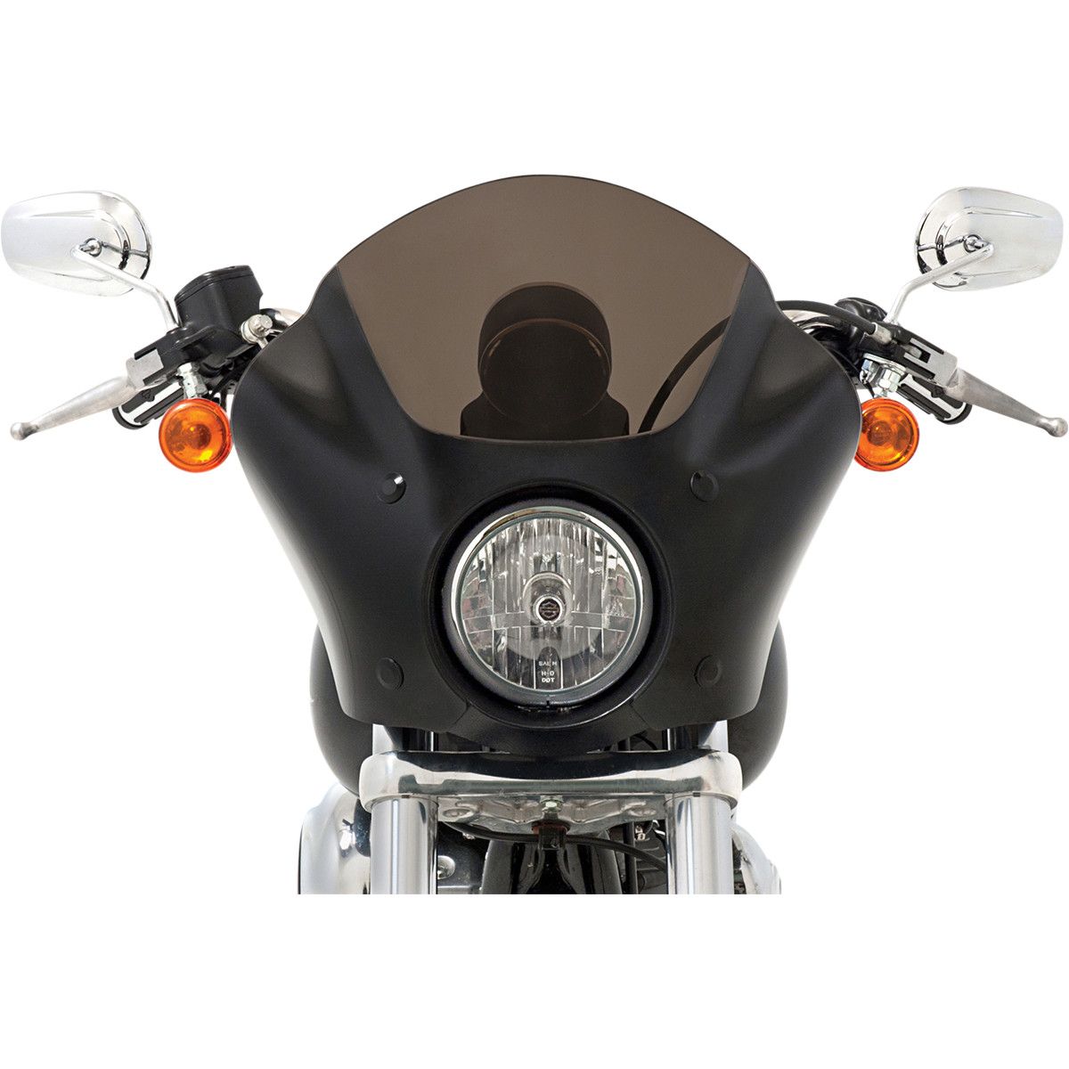 Memphis Shades Gauntlet Fairing