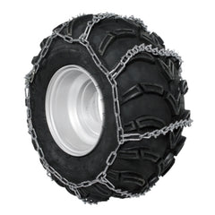 Kimpex V-Bar 4 Space ATV Tire Chains - 62" L x 18" W