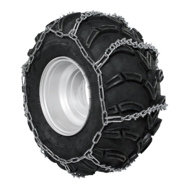 Chaînes de pneus Kimpex V-Bar 4 espaces pour VTT