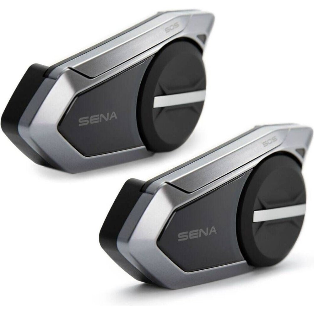 Casque Bluetooth Mesh Sena 50S Harmon Kardon