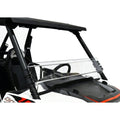 Direction 2 UTV Half Windshield