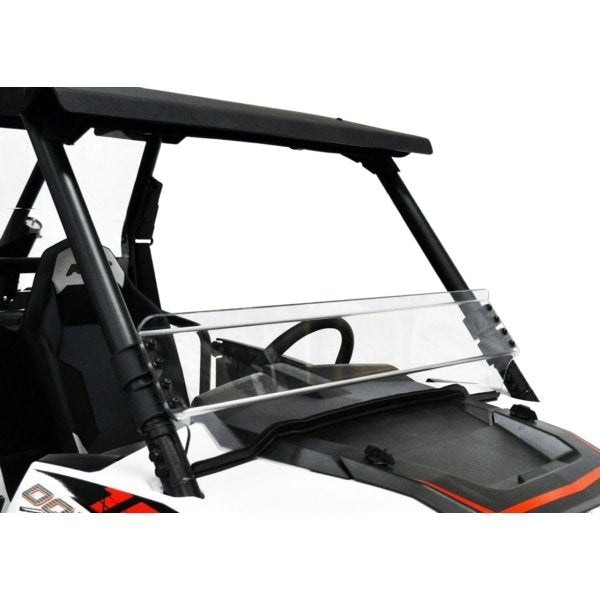 Direction 2 UTV Half Windshield